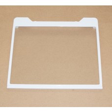 Clayette supérieure de réfrigérateur 44.2cmX38.5cm