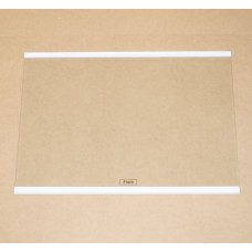 Clayette verre 50cm X 35cm
