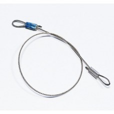 Cable de porte