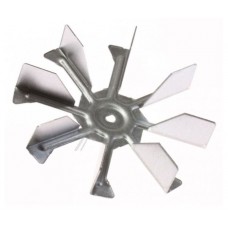 Hélice de ventilateur