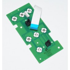 Platine clavier KEY MODULE