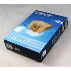 5 sacs aspirateur + 1 microfiltre