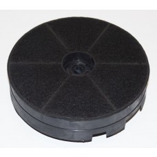 2 Filtres charbons SMEG FLTK-1