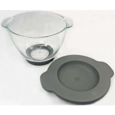 Bol en verre KAT550GL pour Chef Sense