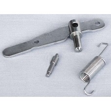 Levier boite à vitesse