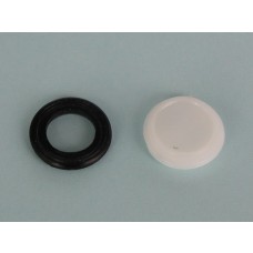 RUBBER SEAL & PLUG (PACK 3)