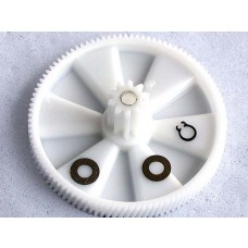 Grande poulie de hachoir MG510