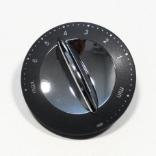 Bouton gris - no pulse