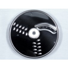 Disque éminceur/rapeur fin