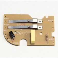 2 SPEED PCB