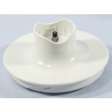 Couvercle entraineur de hachoir