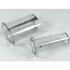 Poussoir double pour couvercle 