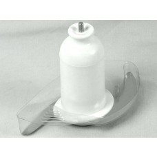 Couteau métal Kenwood FPP210/220/230