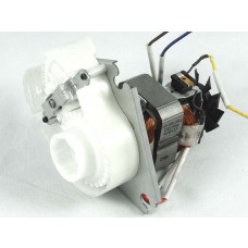 Moteur avec boîte de vitesse pour robot Kenwood