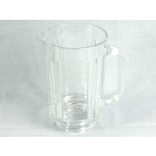 Bol verre blender Kenwood FPM800/FPM810