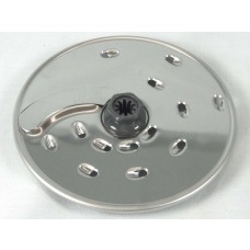 Disque éminceur/rapeur épais