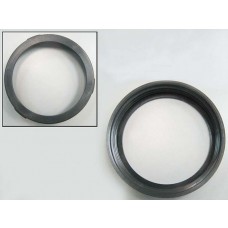 Base de bol en verre série Kmix