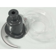 Couteau pour mini bol