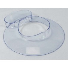 Couvercle anti-éclaboussure Kenwood Titanium