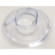 Couvercle anti éclaboussure