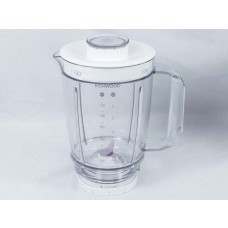Blender complet acrylic 1.6 litre 