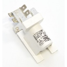 Condensateur anti-parasite