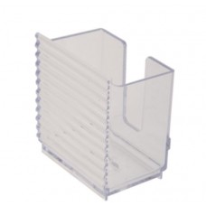 Bac récupérateur de capsules