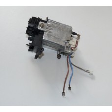 Résistance Nespresso PIXIE