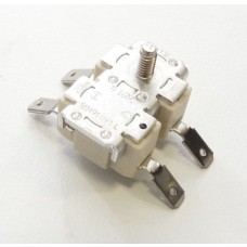 Thermostat + fusible 130/260