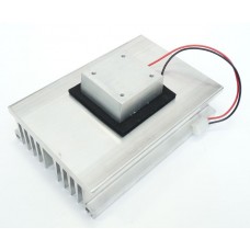 Module thermo electric peltier