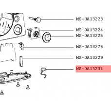 Cordon d'alimentation Masterchef Gourmet