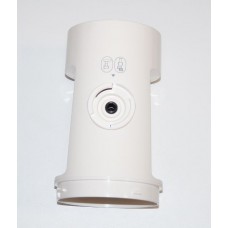 Adaptateur / Réducteur pour accessoire Moulinex Masterchef Gourmet