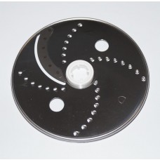 Disque A-D éminceur/rapeur fin