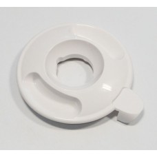 Couvercle de bol blender