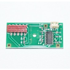 Carte électronique