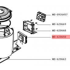 Module thermo Electric