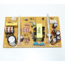 Carte électronique alimentation