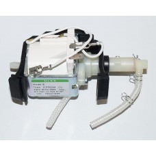 Pompe ULKA Model E Type EP5GW