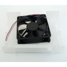Ventilateur + support