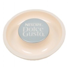 Bouchon de réservoir beige