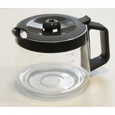 Verseuse + couvercle