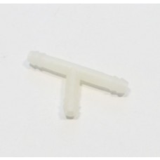 Raccord de tuyau en T