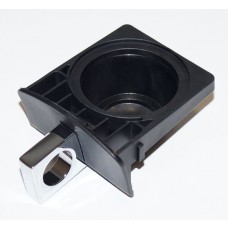 Support capsule noir