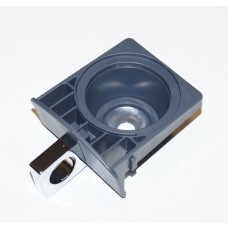 Support dosette gris