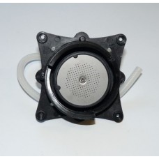 Diffuseur + tuyau + collier