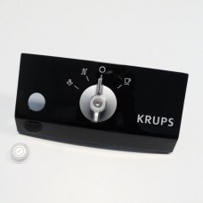 Cadran + vanne + bouton