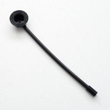 Tuyau réservoir débimètre