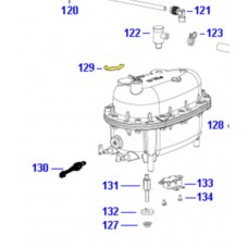 Sonde NTC (repère 130)