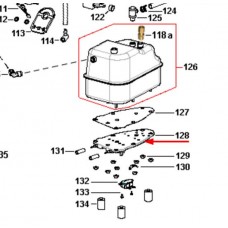 Résistance (repère 128)