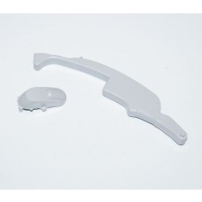 Bouton + levier SLDB2869